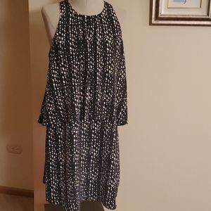 Joie Sleeveless Dress